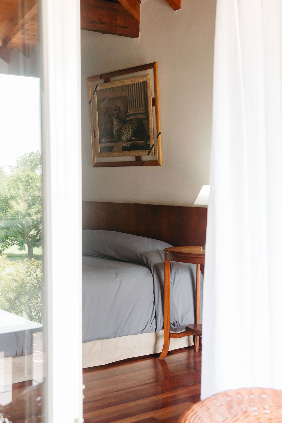 Habitacion Luxury 1