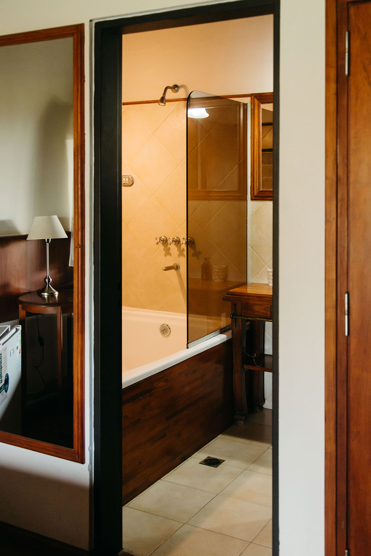 Habitacion Luxury 3