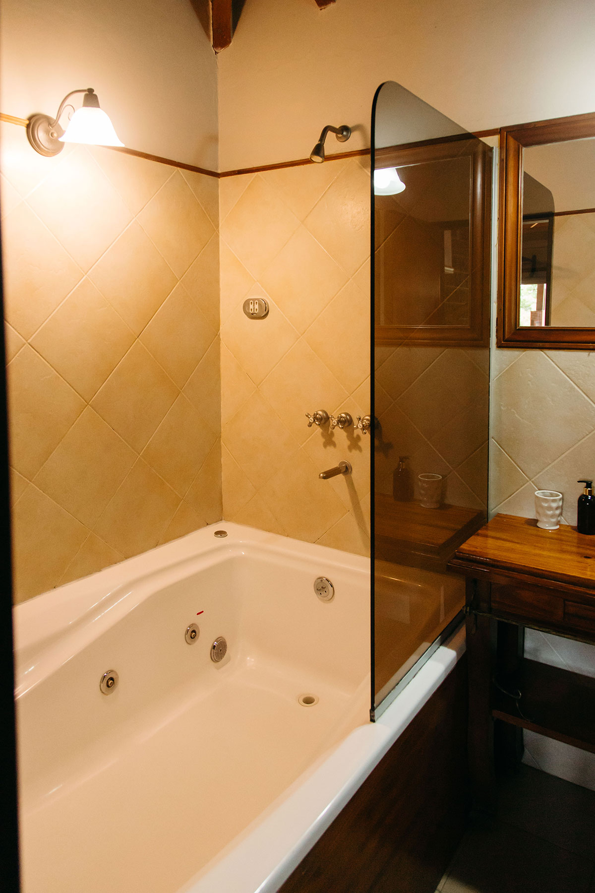 Habitacion Luxury 4