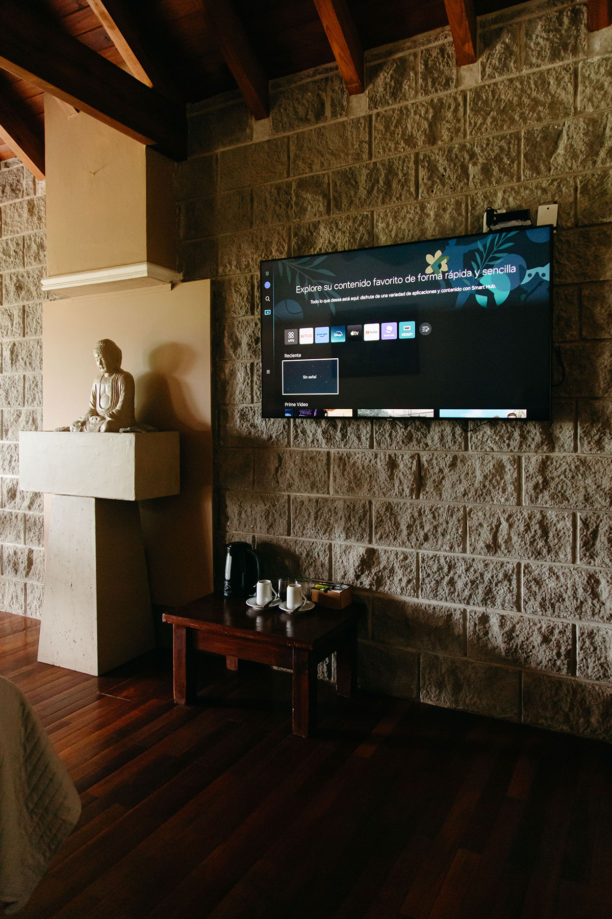 Habitacion Luxury 5