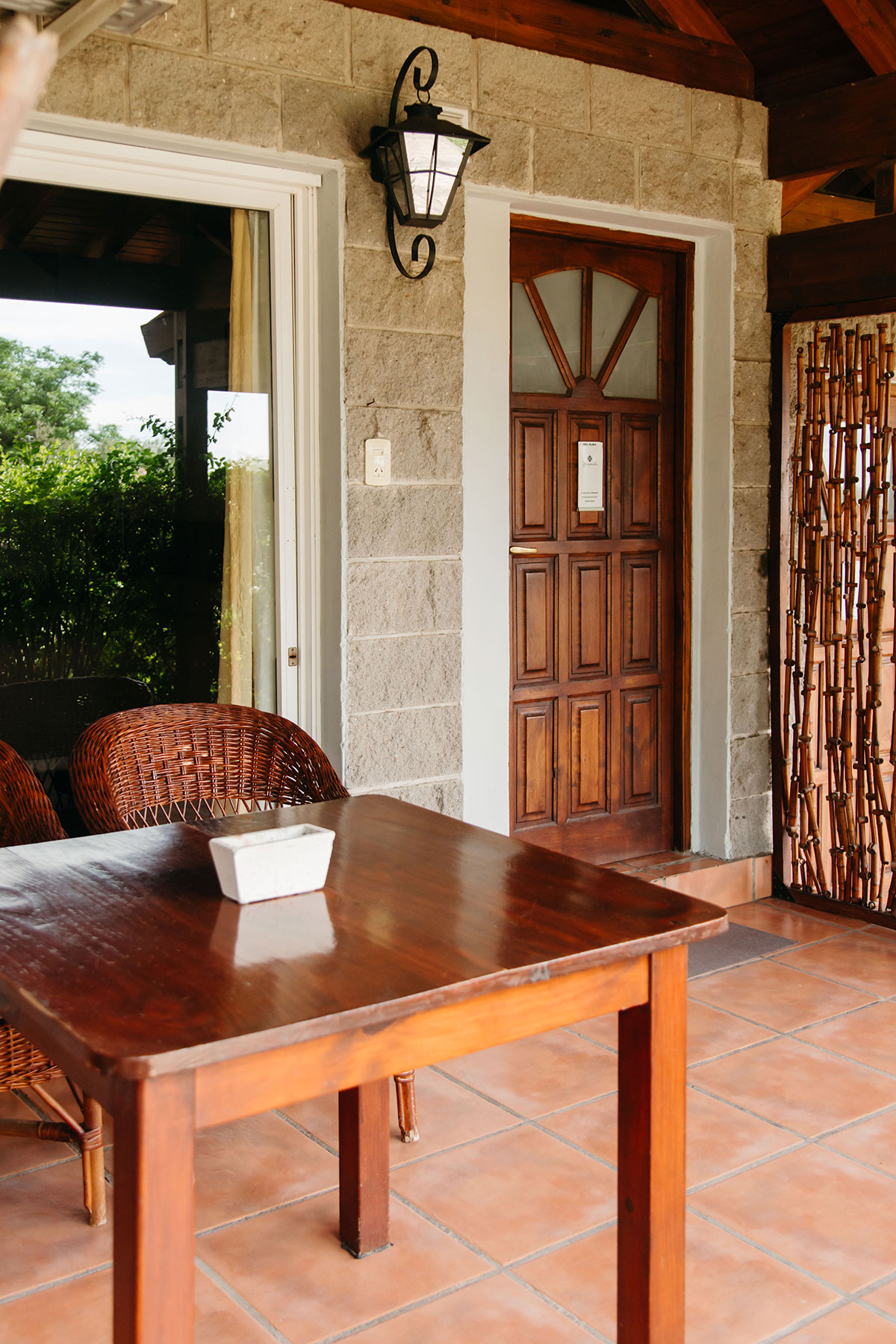 Habitacion Luxury 6