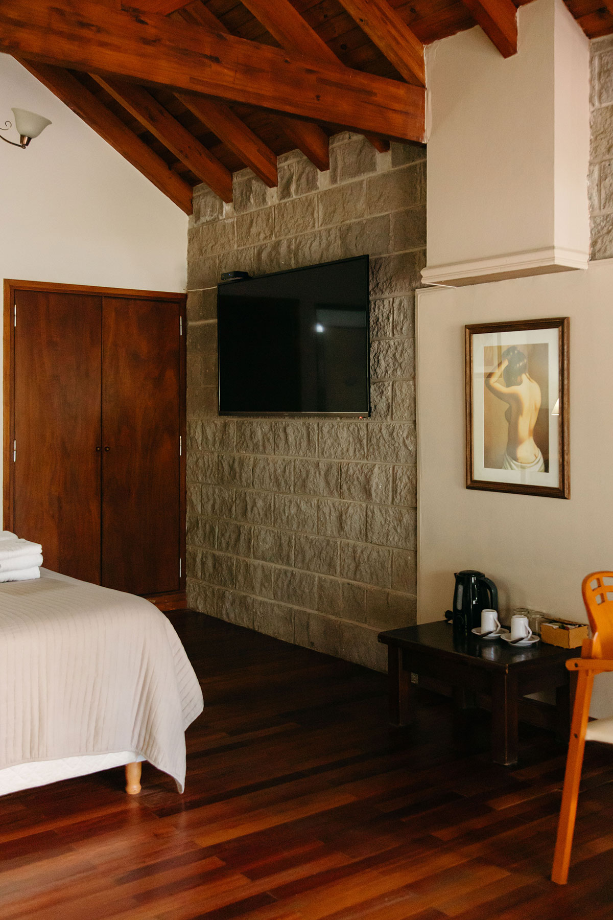 Habitacion Luxury 7