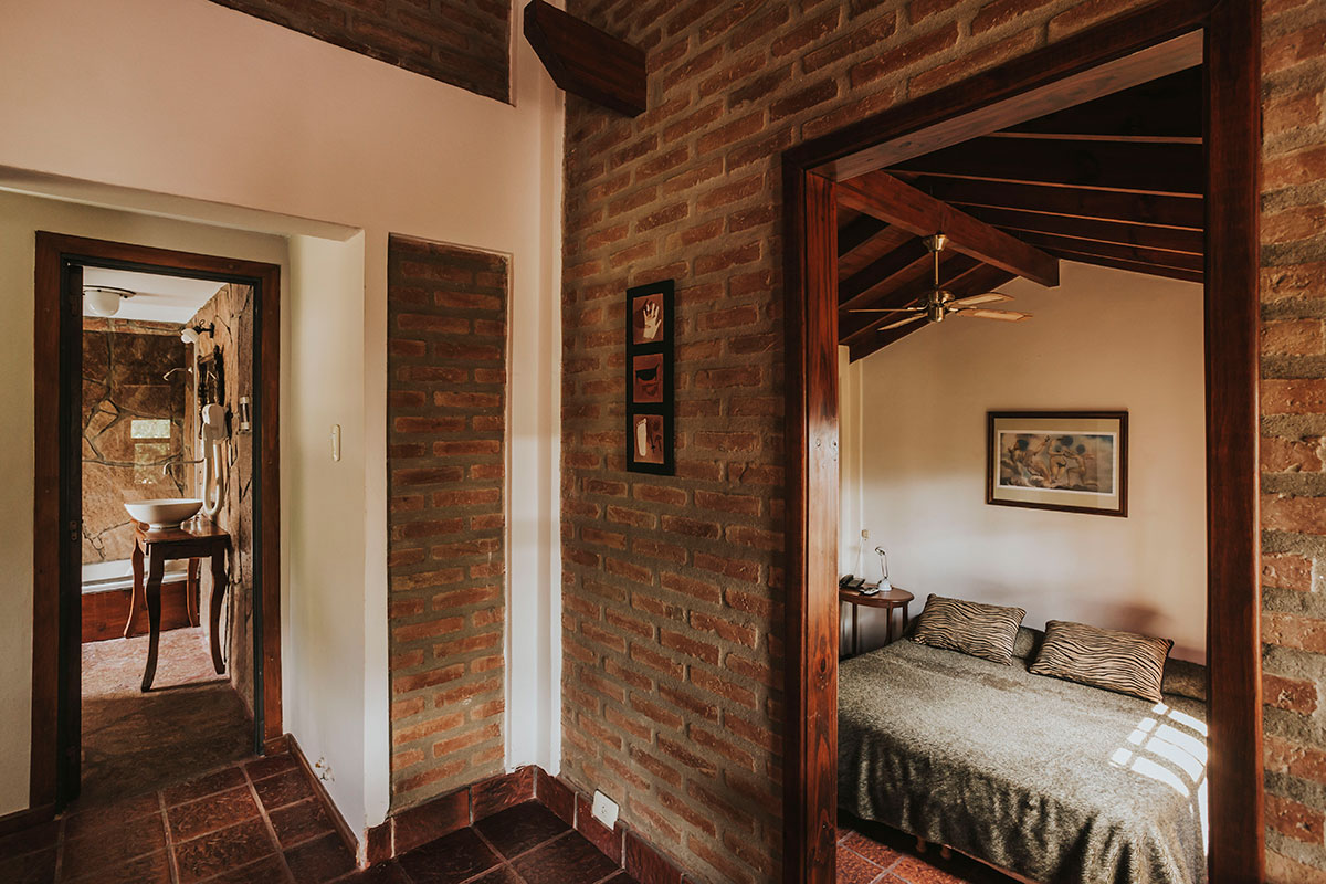 Habitacion Luxury