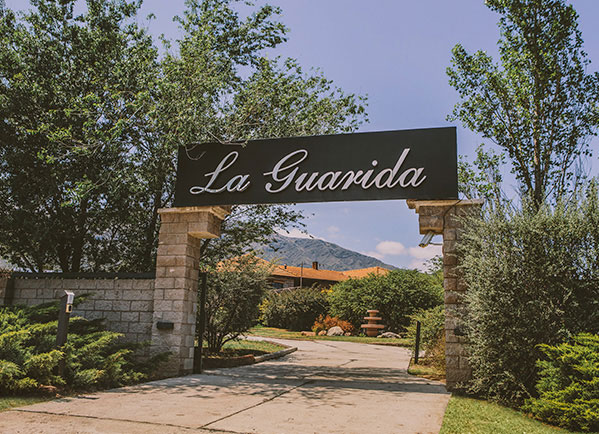 La Guarida