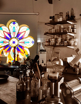 Cocina.terapia