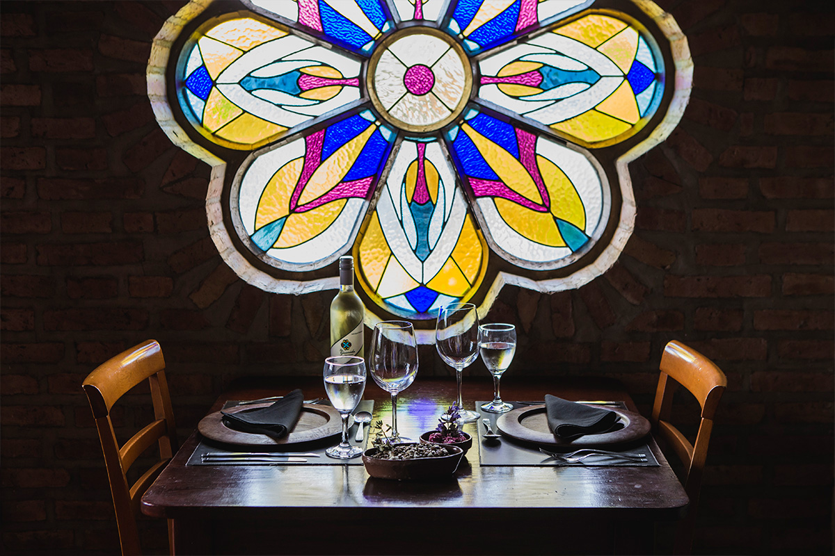 Restorante 3