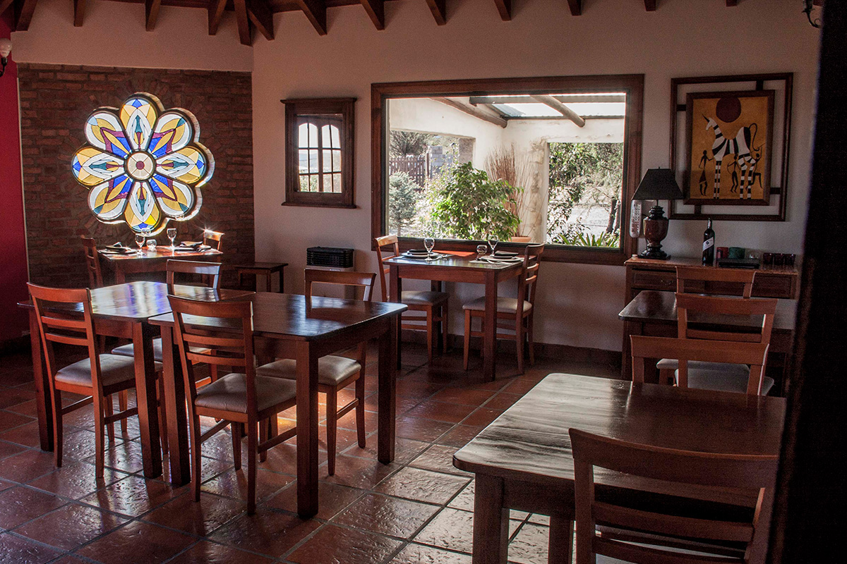 Restorante 9